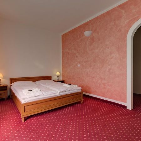 101 Penzion Presov Bagian luar foto