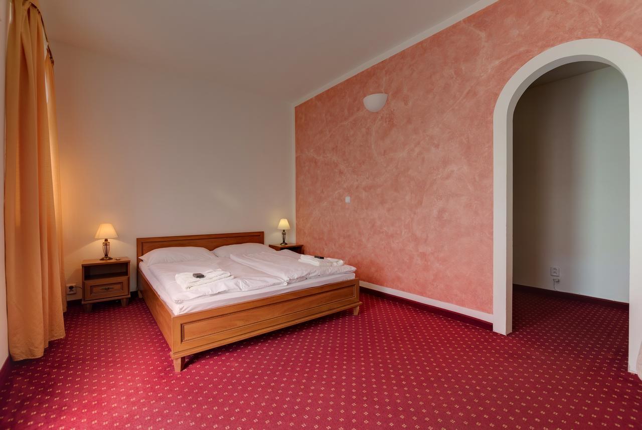 101 Penzion Presov Bagian luar foto
