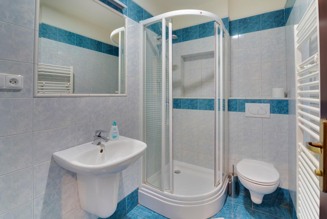 101 Penzion Presov Bagian luar foto