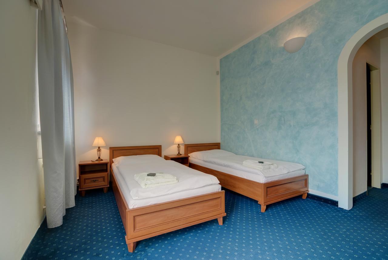 101 Penzion Presov Bagian luar foto